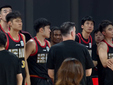 随着深圳15连胜被终结 广厦翻盘北控 北京逆转青岛 CBA排名有变