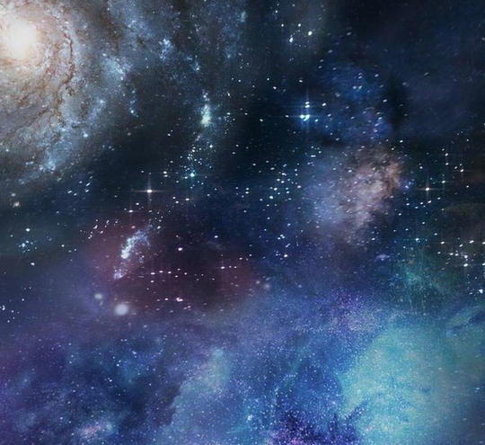 星云|星团|星系_新浪新闻