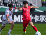 随着日本3-0，韩国4-2，U23亚洲杯最新形势：2支6分队未提前晋级