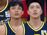 CBA季后赛首个四强诞生！广东三分绝杀北京，胡明轩贡献23分6助