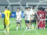 比输0-7还难受！对手被双杀：门将进乌龙球，2-3遭中国男足绝杀
