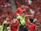 19点30分！中国男足vs澳大利亚，盼1-0爆冷，冲U23亚洲杯首个8强