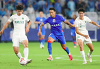 2-0变2-2 86分钟绝杀 中超剧情拉满：老牌劲旅7轮不胜后豪取2连胜