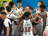 随着北京96-78广东 广厦99-94福建 四川2连胜，CBA最新排名乱了