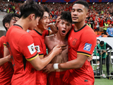 FIFA反对！伊朗退出世界杯进倒计时，韩媒反常：国足递补希望增大