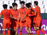 中国队vs日本！U23亚洲杯决赛未开始，迎2个不利消息，夺冠难了