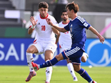 随着日本5-3逆转约旦，U23亚洲杯首个四强诞生，中国队迎1坏消息