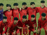 国足vs印尼，U17亚洲杯首轮即生死战，冲3-0大胜，出线=进世界杯