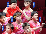 香港总决赛后！国乒2028奥运会女队基本确定 第3人浮现 男队很悬