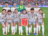 下午16点！中国女足迎亚洲杯第2战，对手期待：爆冷击败中国队