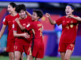 随着中国女足出线，引发连锁反应：争冠形势一夜乱了，影响日韩澳