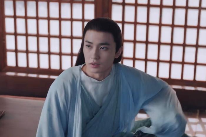 无忧渡：农夫与蛇性转版？赤练的真心究竟是错付了