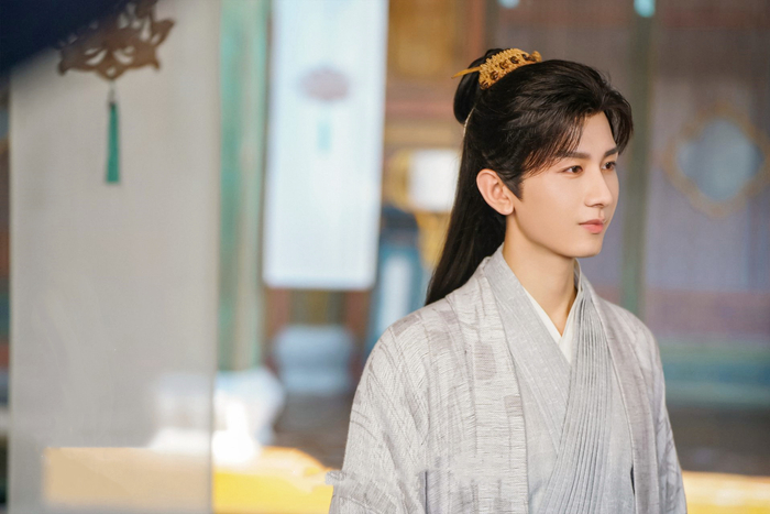 《莲花楼》:李莲花解锁双重身份,武侠风结合悬疑感,反转不断|成毅|古装剧|李相夷|江湖|大战_新浪新闻