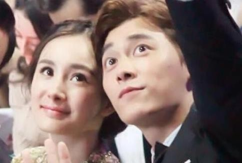 杨幂合作演员