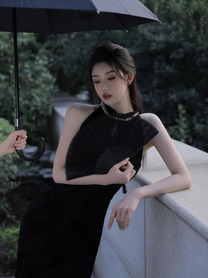 人心中的私见是一座大山