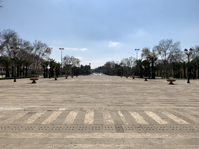 北非 摩洛哥 非斯 非斯皇宫