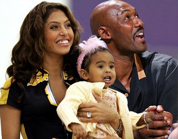 41岁仍吸引马龙狂追不止|瓦妮莎|加索尔|科比_新浪新闻