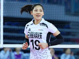山东女排暴力接应留洋越南！三位中国女将加盟，新赛季观赏性拉满