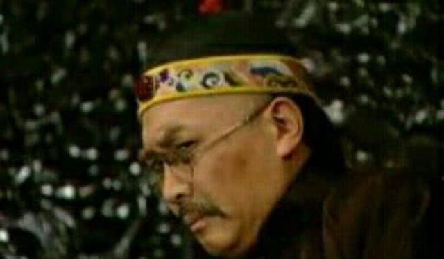 《雍正王朝》中四爷当了皇帝后,管家高无庸是不是被秘密处死了?