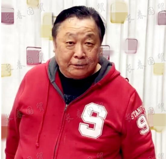 83版《射雕》“老顽童”近照,体态发福臃肿,72岁仍活跃在演艺圈|老顽童|射雕|秦煌|射雕英雄传|神雕侠侣_新浪娱乐_新浪新闻