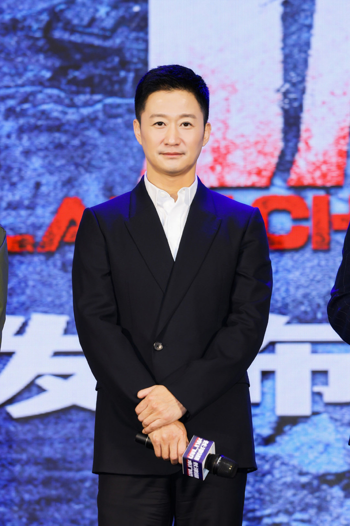 水门桥票房破19亿!伍千里盖房图曝光,网友纷纷破防了|长津湖之水门桥|伍千里|水门桥_新浪新闻