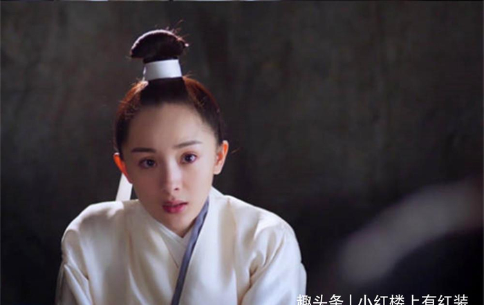 《三生三世》白浅和少绾究竟有什么渊源,她为何跟少绾那么像?