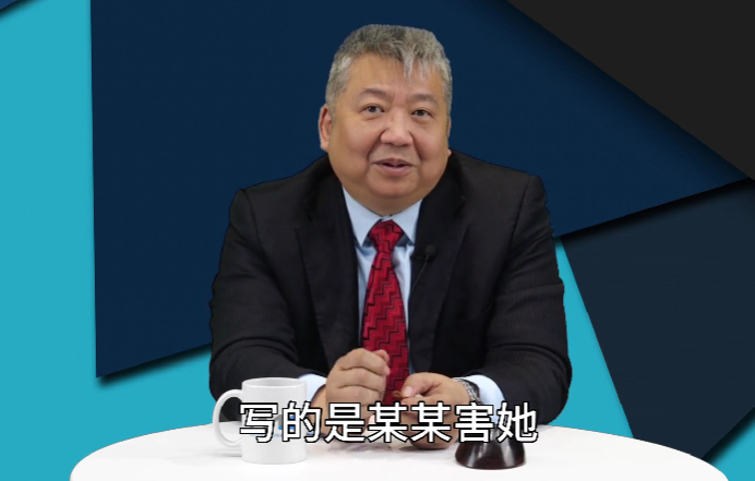 朱令事件中,被大家忽略的七个人