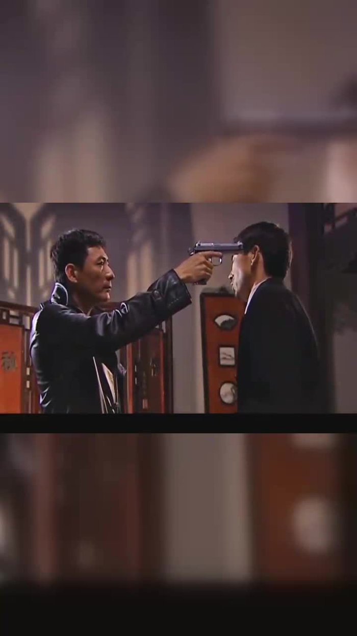 猎鹰1949:燕双鹰像魔鬼,让张保之害怕__财经头条
