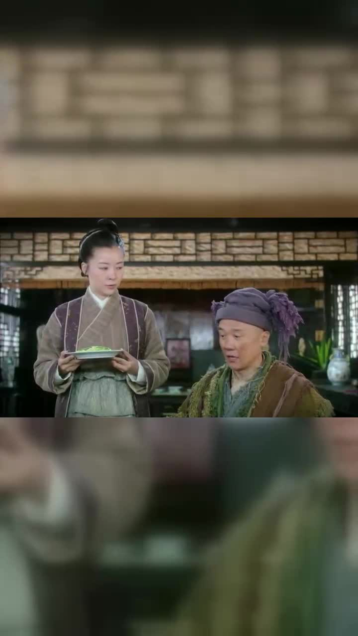 皮五传奇:媒婆主动上门说亲,皮五却不要,只要瘫子或者傻子