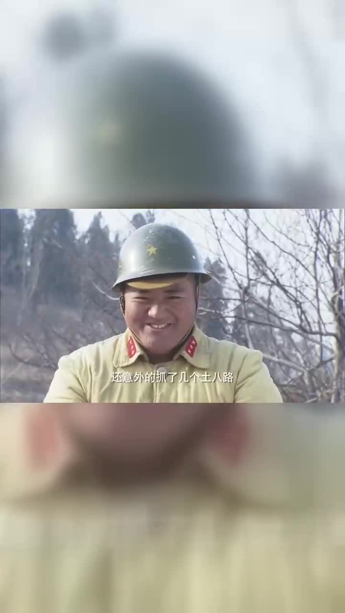 飞虎队:黄二喜扮成鬼子,八嘎说的比鬼子还顺溜,汉奸都被唬住了