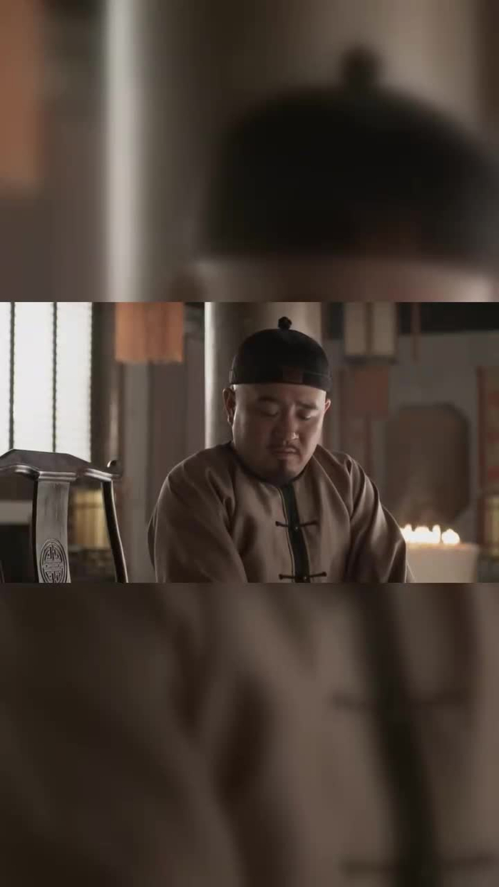 大清盐商:姜还是老的辣,萧老看得透彻,一番话教育了汪朝宗!