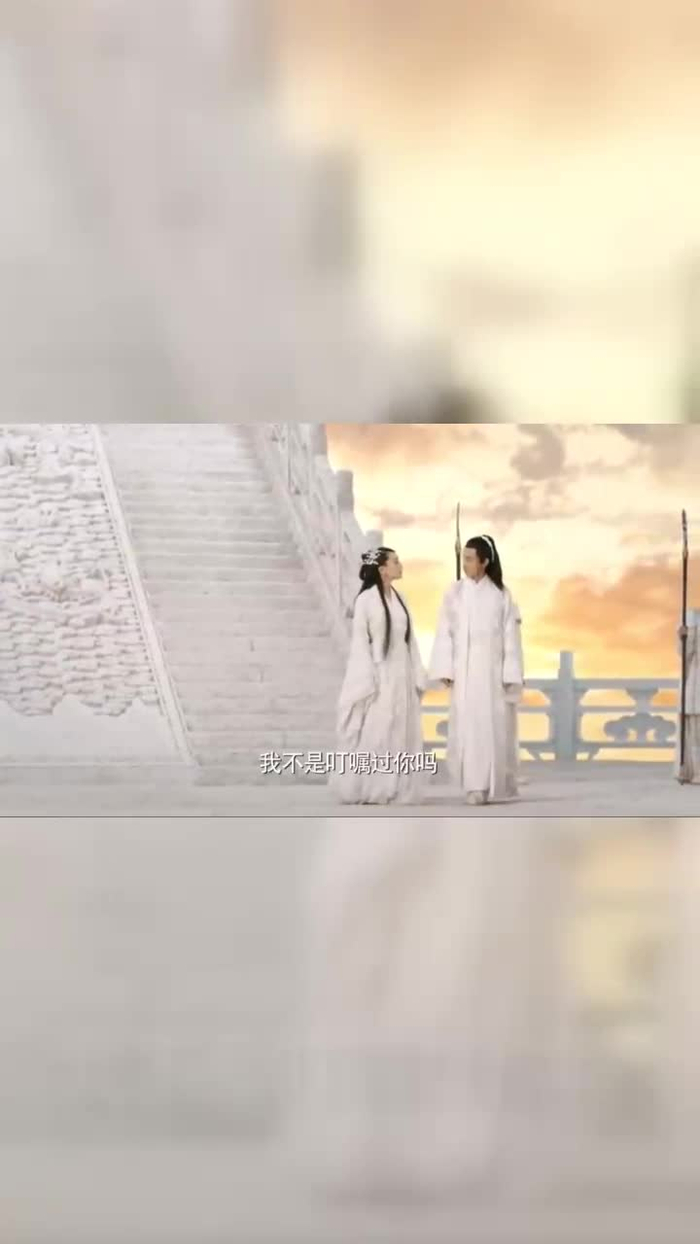 织越除了刁蛮一些,其实还挺可爱了,元贞和织越这对cp站稳了!