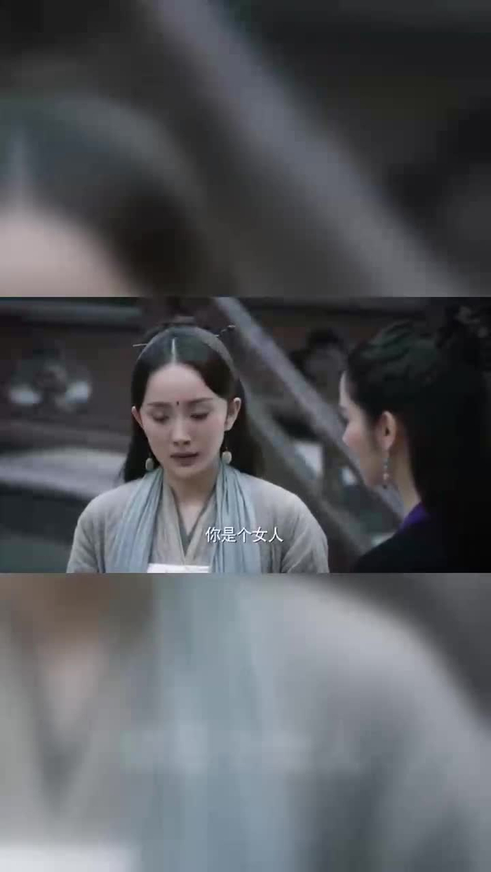 白浅失去记忆,自己的法器,轻易的送给了胭脂