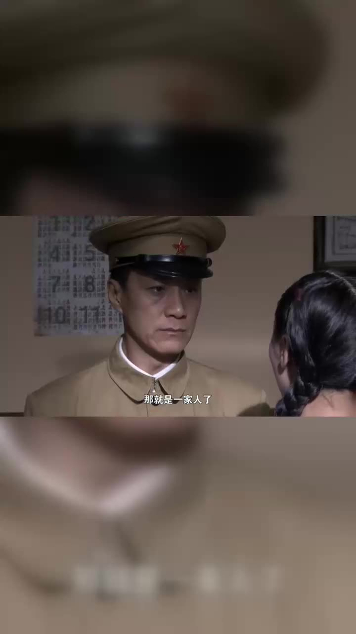 盾神:吴敏积极主动地答应加入六处,孙四康恭喜她,让她加油