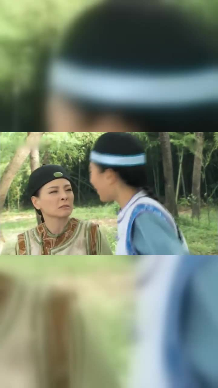 怪侠欧阳德:采花蜂尹亮对俩人起了坏心思,欧阳德出来教训他!