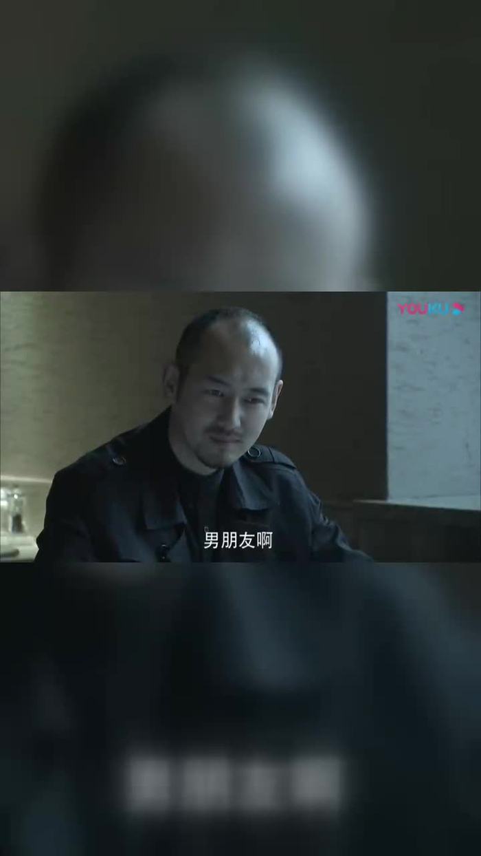 势不两立柳冰以为马子龙是周芸的男朋友