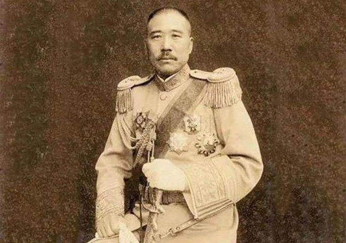 高士傧起兵反奉,张作霖只给张宗昌一个营去讨伐,结果却令人咋舌