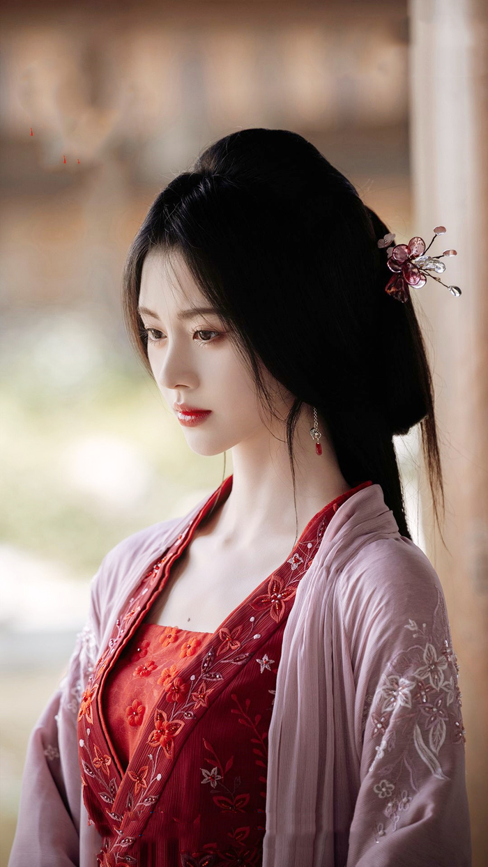 《花间令》:鞠婧祎演"恶女"换脸上位,深情男主该如何选择|花间令