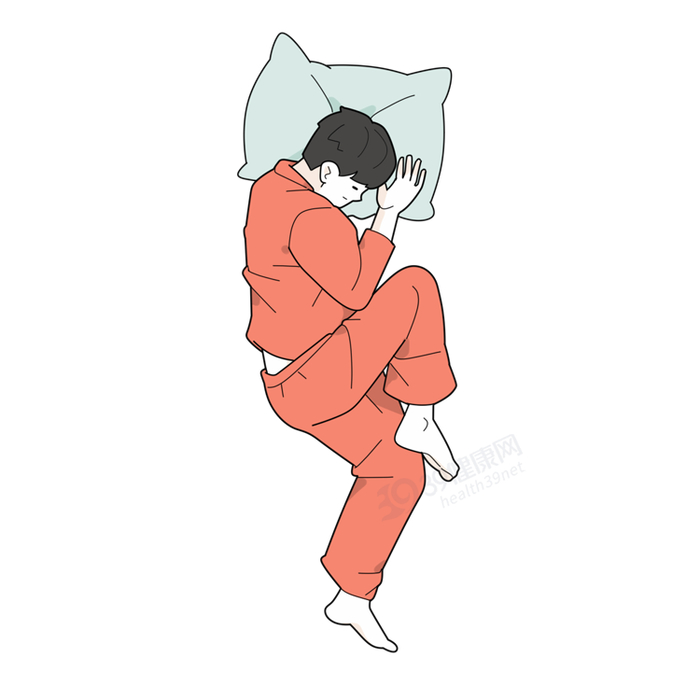 一觉醒来,他四肢瘫痪:2种最舒服的睡觉姿势,正毁掉你的脊椎