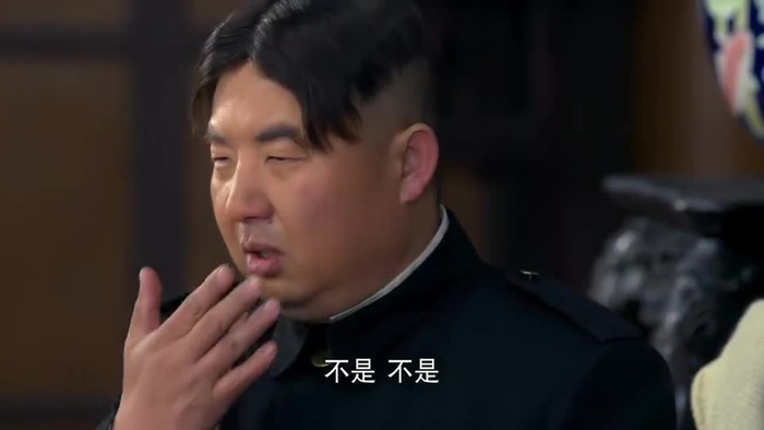 大秧歌:吴江海故意歪曲事实,将赵子轩的死都算在了吴乾坤头上