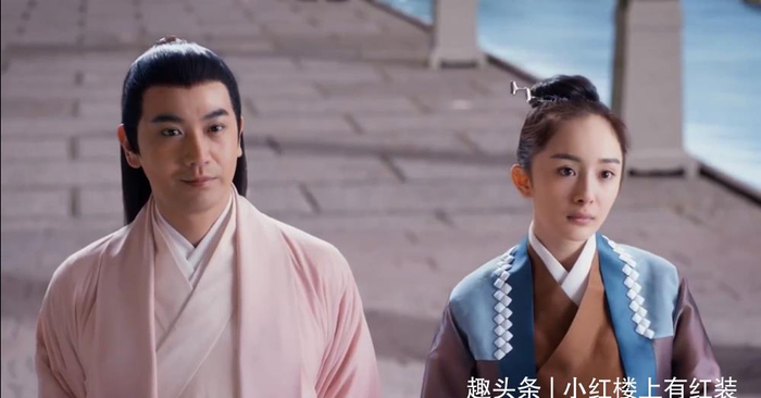 《三生三世》白浅和少绾究竟有什么渊源,她为何跟少绾那么像?