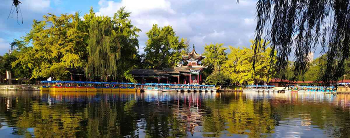 中国最宜居的3座城市,比北海性价比高,环境好养老绝佳