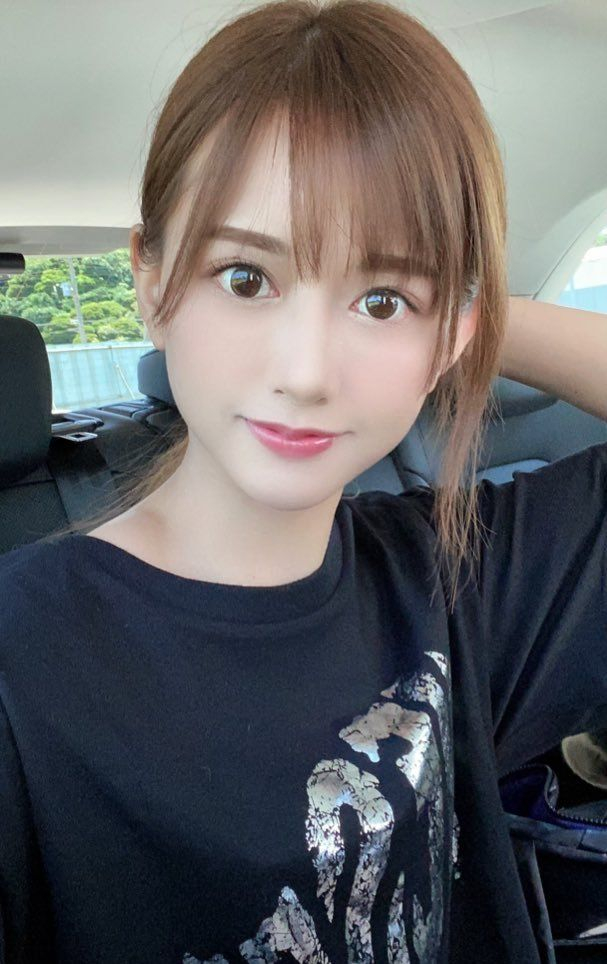 夏天的东京有点热,当红女星优选合集