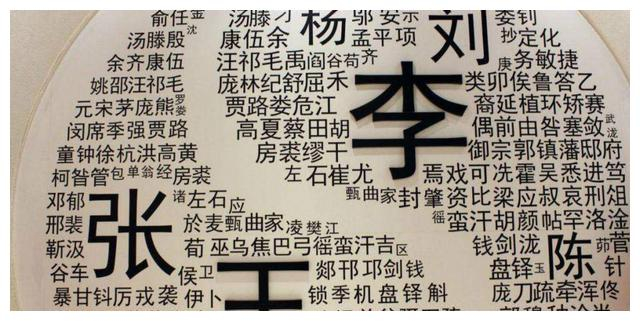 现如今中国首批随母姓的孩子已成年面临3大现实问题