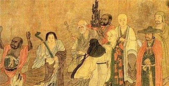 汉明帝刘庄:一生近乎完美,却鲜为人知