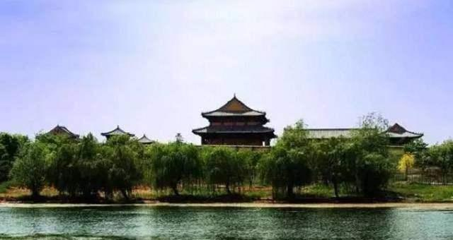 东平县历史沿革 自然地理独特在哪些方面