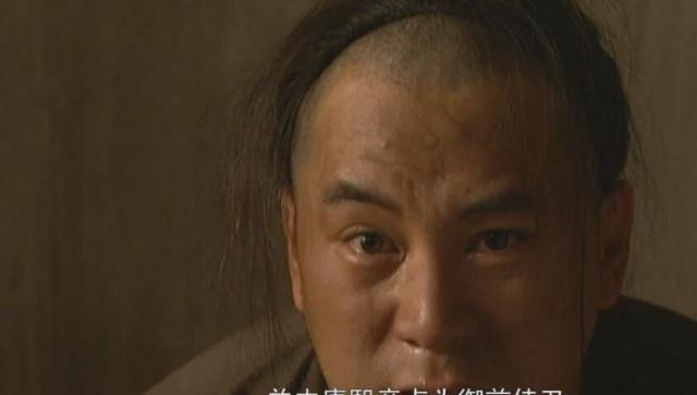 雍正王朝康熙为何将替人顶罪的张五哥封为御前侍卫,这三点告诉你