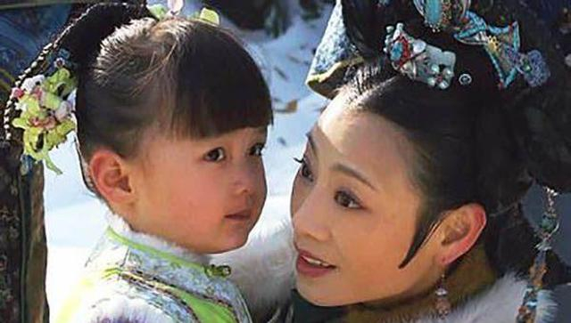《甄嬛传》中皇上为什么对端妃这么好?端妃人物分析令人吃惊