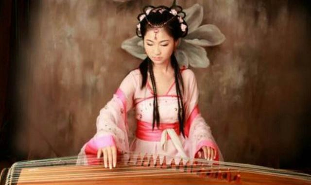 大历十才子“才子中的才子”,一首20字唐诗入选唐诗三百首