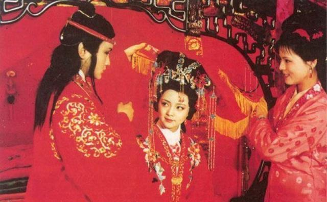 红楼梦:贾宝玉和林黛玉的最后一次对话,字字锥心,让人落泪|林黛玉|贾宝玉|薛宝钗